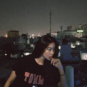 Meet your Posher, Thanh